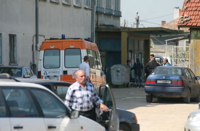 Самоуби се соченият за убиец на дърводелеца от Стара Загора