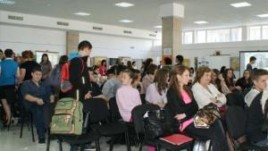 Започна Панорама на средните училища в Габрово