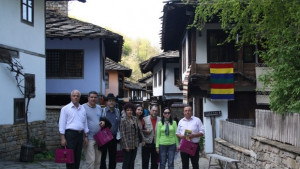 Френски туроператори в АЕК Етър