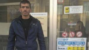 Русенец на разпит в НСС заради побоя над Октай Енимехмедов