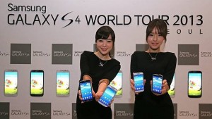 Манията по новото Galaxy спъна продажбите в САЩ