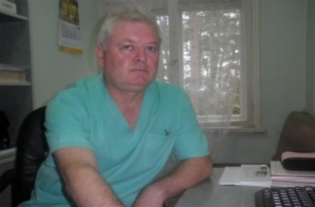 Онкоболницата с линеен ускорител до края на годината