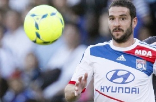 Звездата на Лион: Невъзможно е да продължа да играя тук