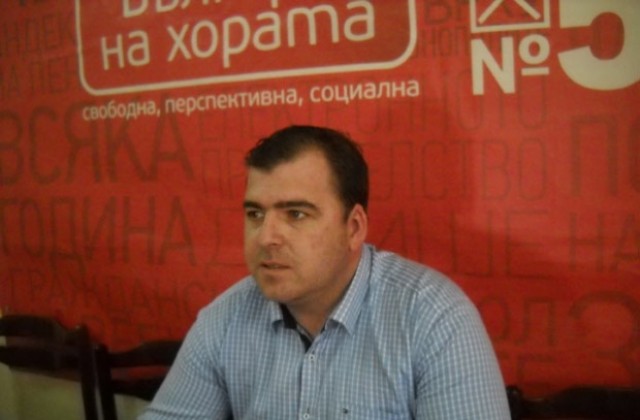 Явор Гечев: БСП инициира подписка за законова забрана на шистовия газ