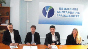 Н Зеленогорски Цветанов трябва моментално да се оттегли