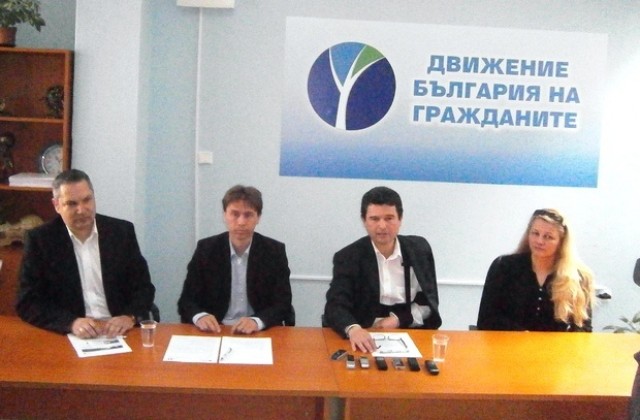 Н. Зеленогорски: Цветанов трябва моментално да се оттегли