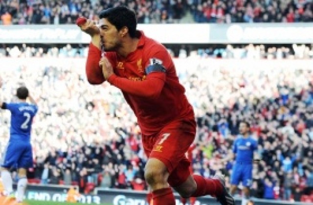 Суарес вдигна на крак шефовете в Ливърпул, обмислял напускане