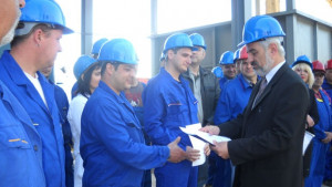 ПП Лидер спазва обещанието да открива работни места