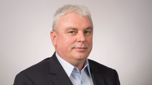 Евгени Стоев Правителството на ГЕРБ е първото след 1989 г