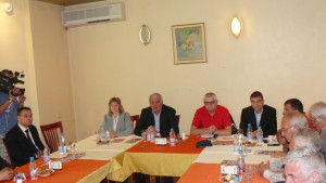 Петър Кънев Бизнесът е големият потърпевш от кризата