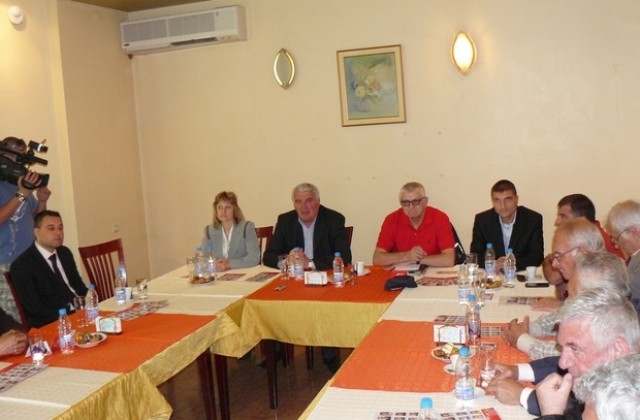 Петър Кънев: Бизнесът е големият потърпевш от кризата