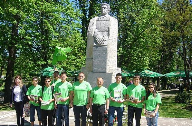 Нова алтернатива: Некомпетентната администрация пречи на бизнеса