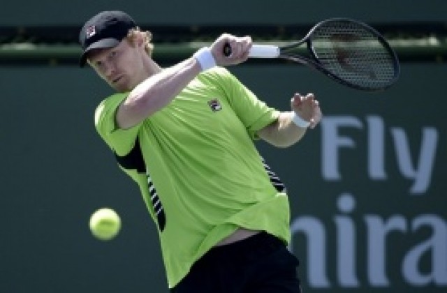 Хуан Монако отстрани Шарди в мач с две лица, приказката за Турсунов приключи