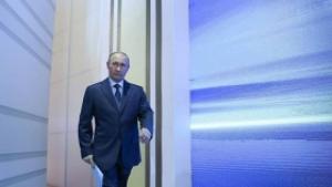 Путин доволен от резултатите през първата година от новия му