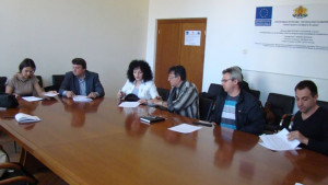 По инициатива на МЧервеняков шест партии в Монтана се обявиха