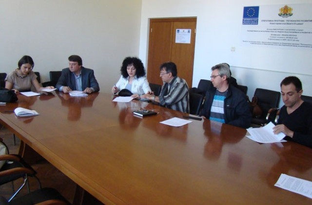 По инициатива на М.Червеняков, шест партии в Монтана се обявиха против купуването на гласове