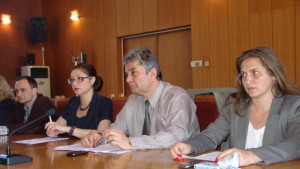 Партиите постигнаха съгласие за състава на Изборната комисия