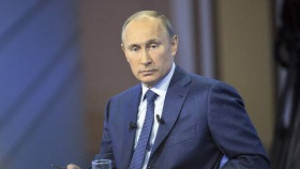 Путин не смята че Газпром е проспал шистовата революция