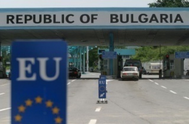 Българо-гръцки екипи ще осъществяват пътен контрол в граничния район