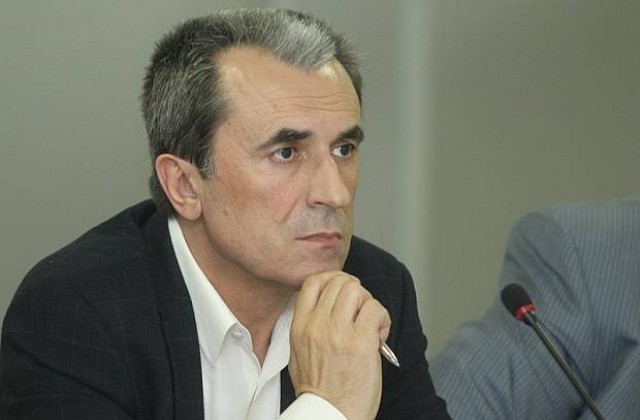 Орешарски: В последните години страната се върна доста назад