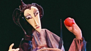 Снежанка излиза пред детската публика във В Търново