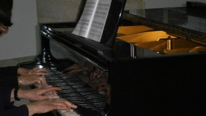 40 години заедно с песента