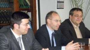 Движение България на гражданите представи приоритетите си