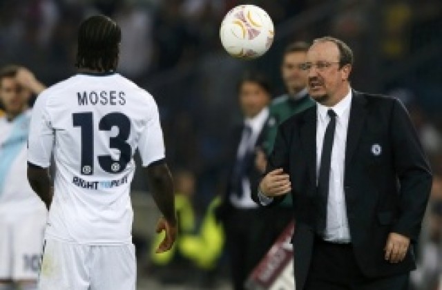 Бенитес: Притеснен съм, че се свирят такива дузпи