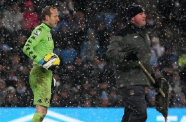 Игричките между Йол и Шварцър продължават