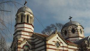Откриват барелеф на свещеник Павел Атанасов