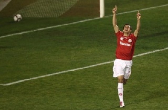 Наполи се договори с Дамиао, взима го срещу 16 милиона