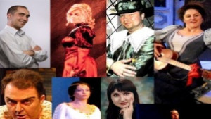Операта представя галаконцерта Viva l Opera