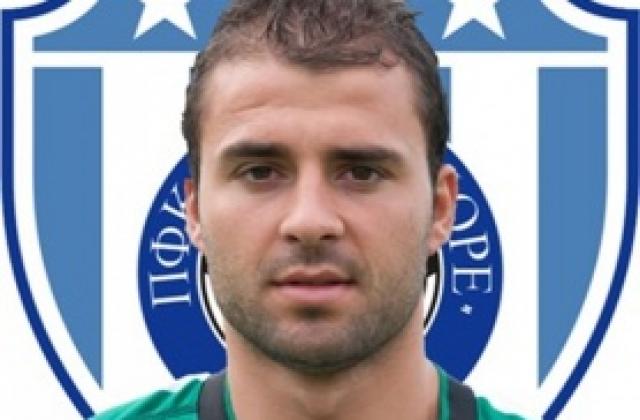 Миро Манолов: В тренировките до мача ще стане ясно дали ще играя