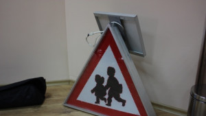 Областна викторина по безопасност на движението в Борован