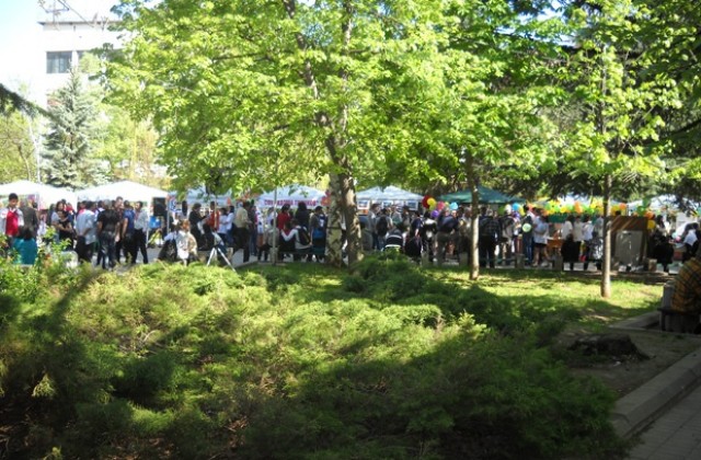 „Панаир на образованието събира училищата във Враца