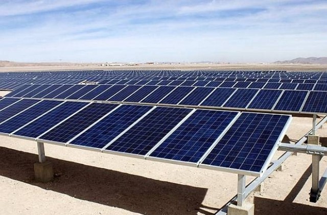 Ограничават ВЕИ мощностите в Западна България