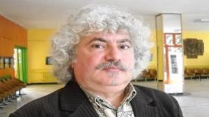 Венци Димов представя книгата си Добруджа памет и песни