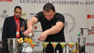 България с шанс за нова световна титла в барманството