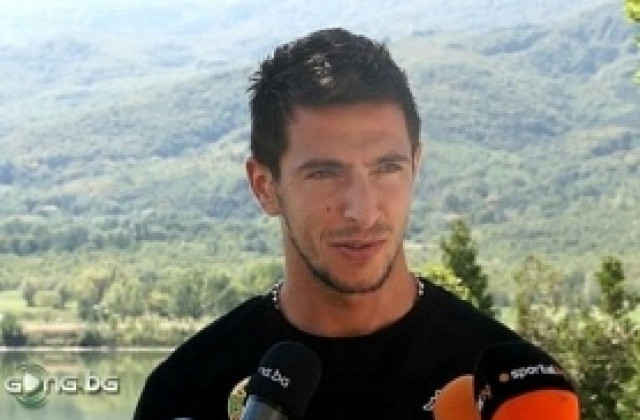 Манолев: В Англия ми харесва, искам да остана във Фулъм