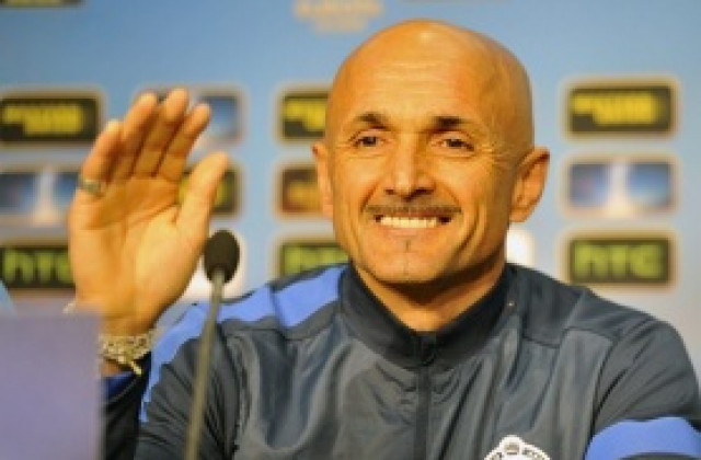 Спалети не иска в Милан: Няма как да се върна в Италия