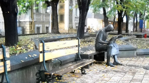 Продължава процесът на остаряване на населението