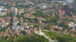 4000 лева е наградата за лого на кандидатурата на Пловдив