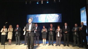 Владимир Уручев ГЕРБ е партията направила наймного за Козлодуй