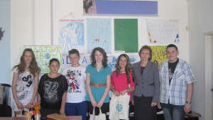 Водата е живот спаси себе си и планетата