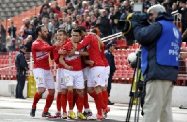 Червен дубъл този сезон... По скоро – да