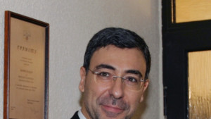 Даниел Вълчев Подслушването едва ли е ставало без знанието на