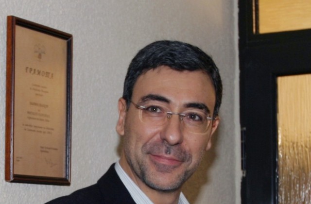 Даниел Вълчев: Подслушването едва ли е ставало без знанието на Борисов