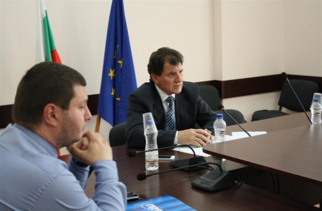 Определиха състава на още една комисия за изборите в Стара Загора