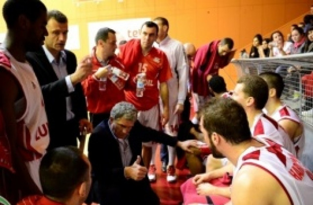 Лукойл при децата от Нови Хан, утре на турнир в Първа английска гимназия в София