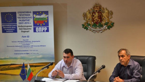 Ремонтират 18 км пътища по програма Регионално развитие